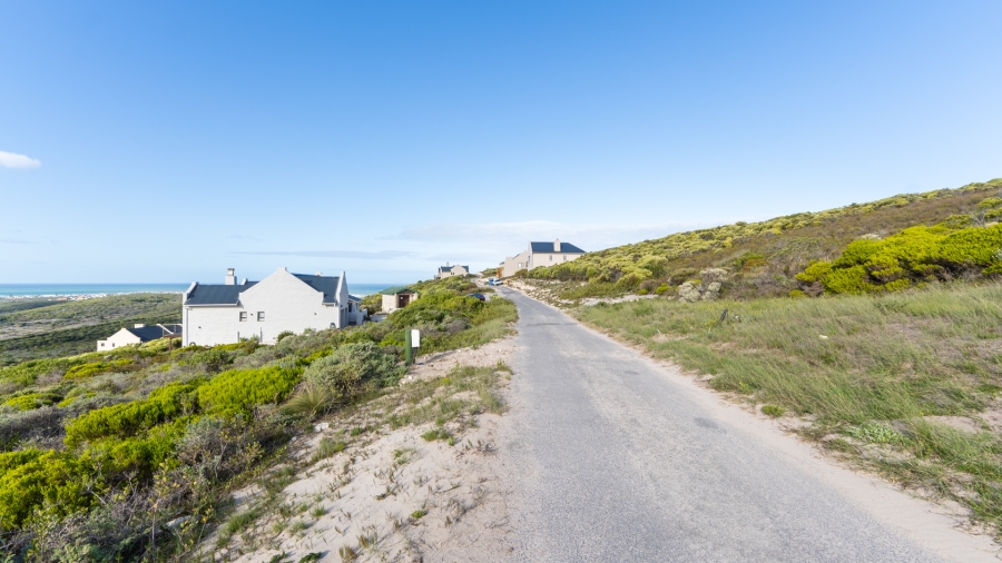 0 Bedroom Property for Sale in Agulhas Western Cape